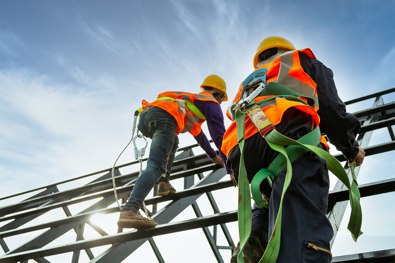 Construction-labor-workers